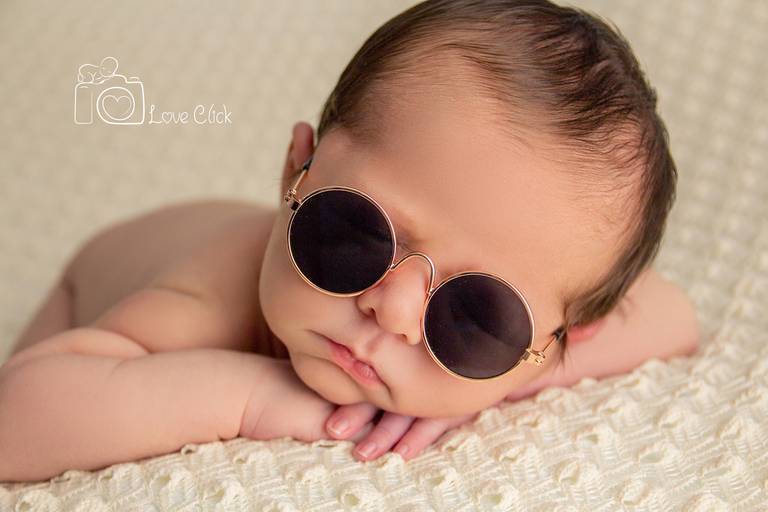 Arthur ♥ 14 Dias
Ensaio Newborn em Porto Alegre