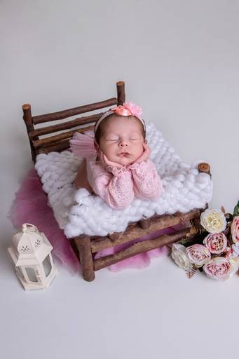 Bibiana ♥ 12 Dias
Ensaio Newborn em Porto Alegre