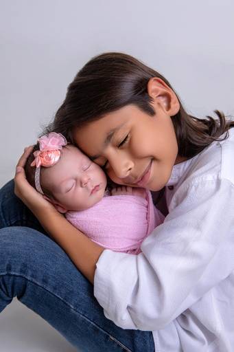 Bibiana ♥ 12 Dias
Ensaio Newborn em Porto Alegre