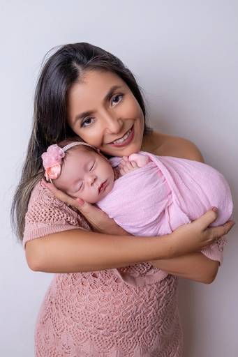 Bibiana ♥ 12 Dias
Ensaio Newborn em Porto Alegre