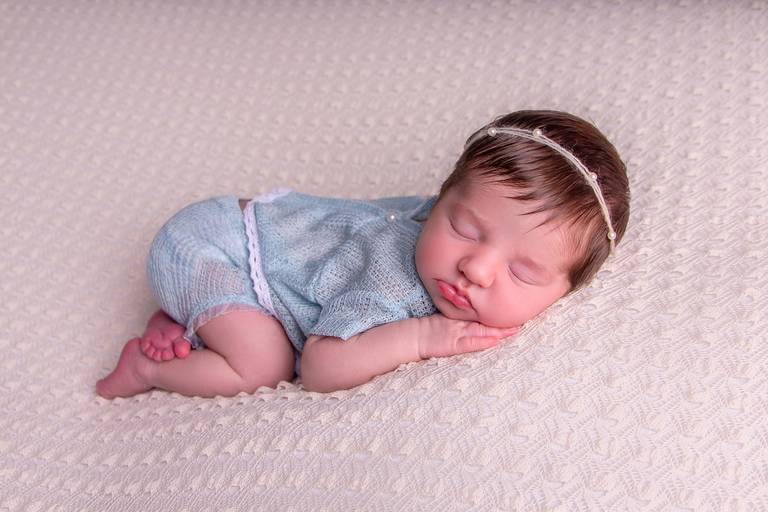 Giovana ♥ 10 Dias
Ensaio Newborn em Porto Alegre
