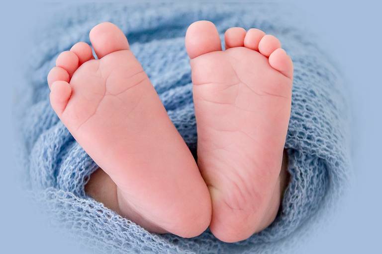 Lucas ♥ 15 Dias
Ensaio Newborn em Porto Alegre