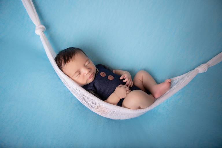 João Pedro ♥ 12 Dias
Ensaio Newborn em Porto Alegre