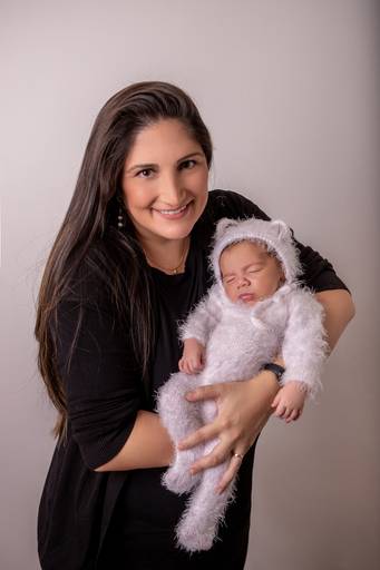 João Pedro ♥ 12 Dias
Ensaio Newborn em Porto Alegre