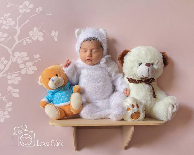 Katherine ♥ 12 Dias
Ensaio Newborn em Porto Alegre