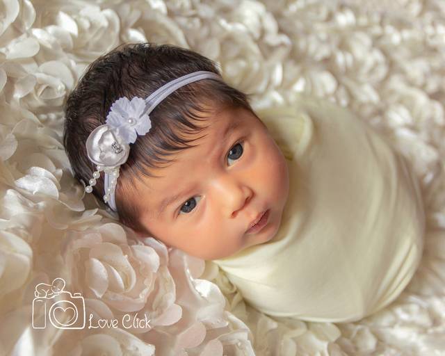 Katherine ♥ 12 Dias
Ensaio Newborn em Porto Alegre