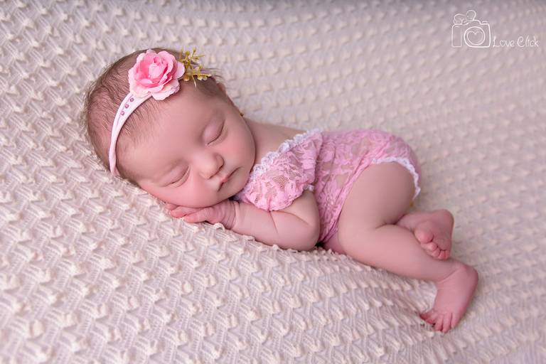 Laura ♥ 12 Dias
Ensaio Newborn em Porto Alegre