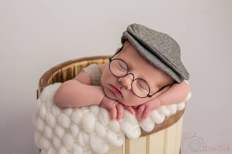 Lorenzo ♥ 7 Dias
Ensaio Newborn em Porto Alegre