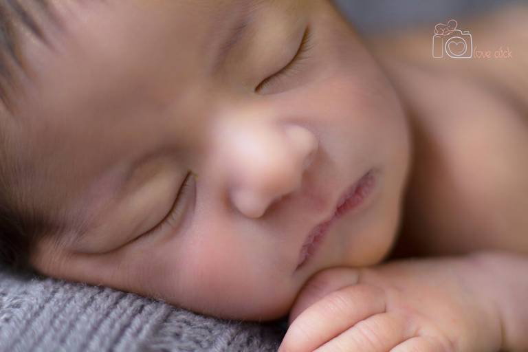 Lucas ♥ 6 Dias
Ensaio Newborn em Porto Alegre