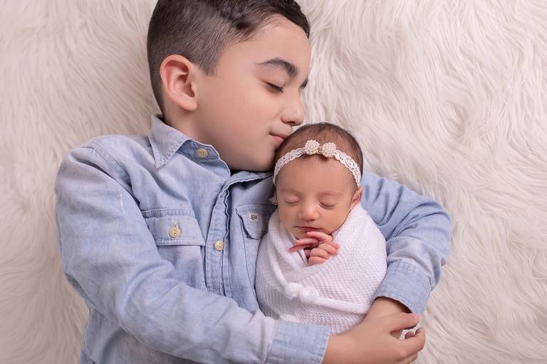 Maria Alice ♥ 10 Dias
Ensaio Newborn em Porto Alegre