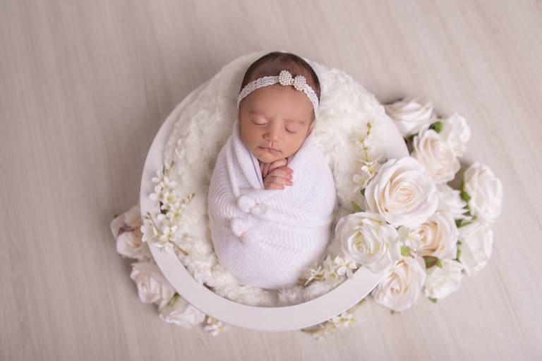 Maria Alice ♥ 10 Dias
Ensaio Newborn em Porto Alegre