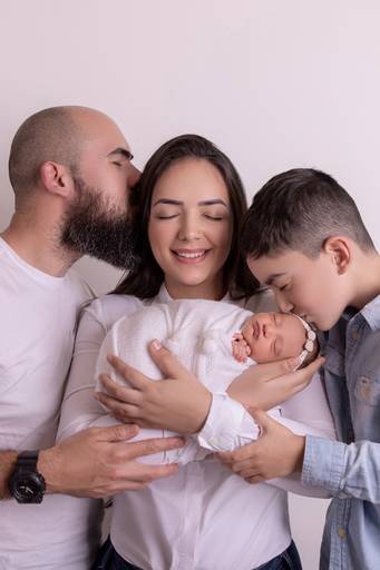 Maria Alice ♥ 10 Dias
Ensaio Newborn em Porto Alegre