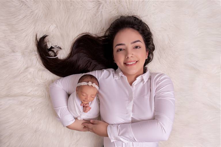 Maria Alice ♥ 10 Dias
Ensaio Newborn em Porto Alegre