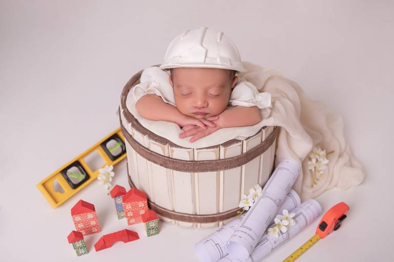 Maria Alice ♥ 10 Dias
Ensaio Newborn em Porto Alegre