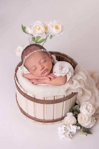 Maria Alice ♥ 10 Dias
Ensaio Newborn em Porto Alegre