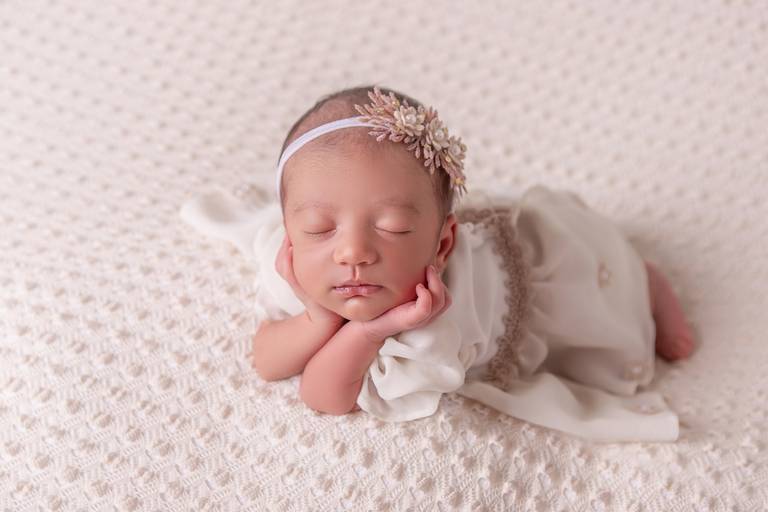 Maria Alice ♥ 10 Dias
Ensaio Newborn em Porto Alegre