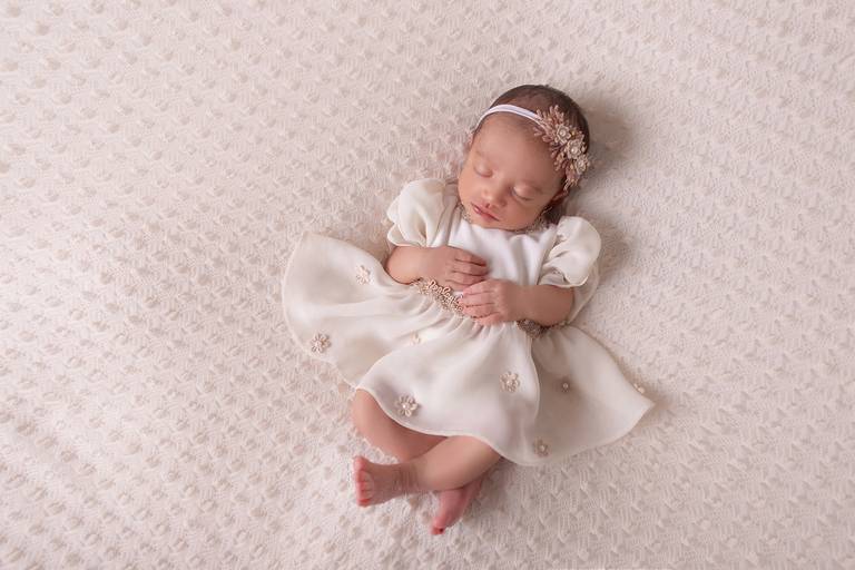 Maria Alice ♥ 10 Dias
Ensaio Newborn em Porto Alegre