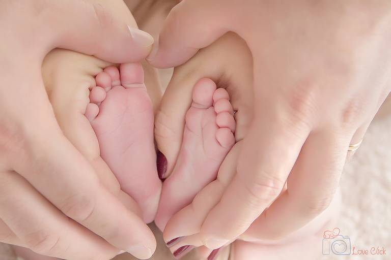 Victor ♥ 15 Dias
Ensaio Newborn em Porto Alegre