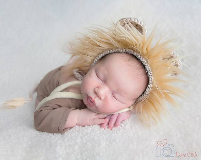 Victor ♥ 15 Dias
Ensaio Newborn em Porto Alegre