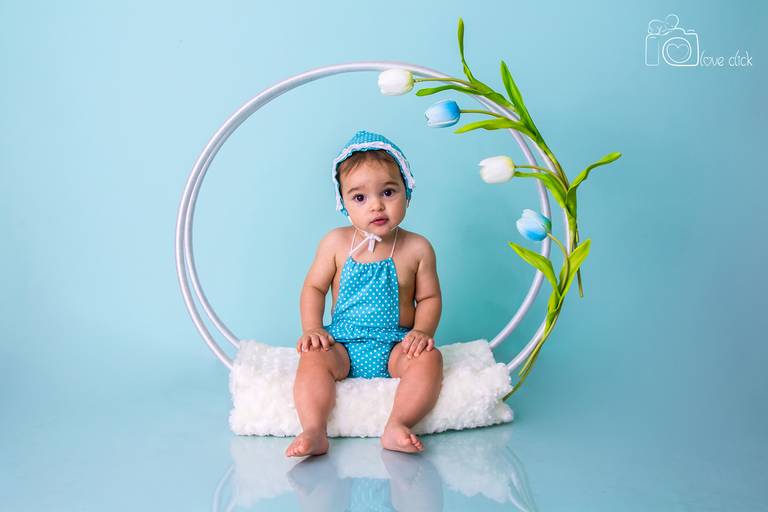 Isabela ♥ 10 Meses
Acompanhamento Trimestral do Bebê