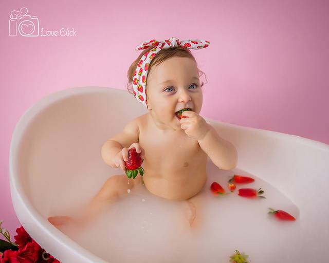 Manuela ♥ 9 Meses
Acompanhamento Trimestral do Bebê