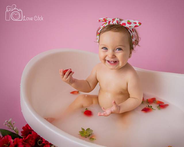 Manuela ♥ 9 Meses
Acompanhamento Trimestral do Bebê