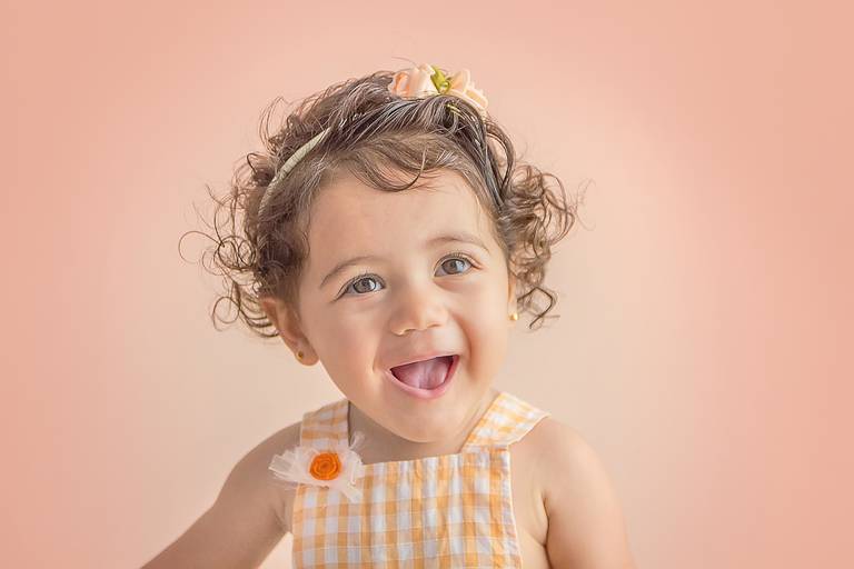 Sofia ♥ 12 Meses
Acompanhamento Trimestral do Bebê