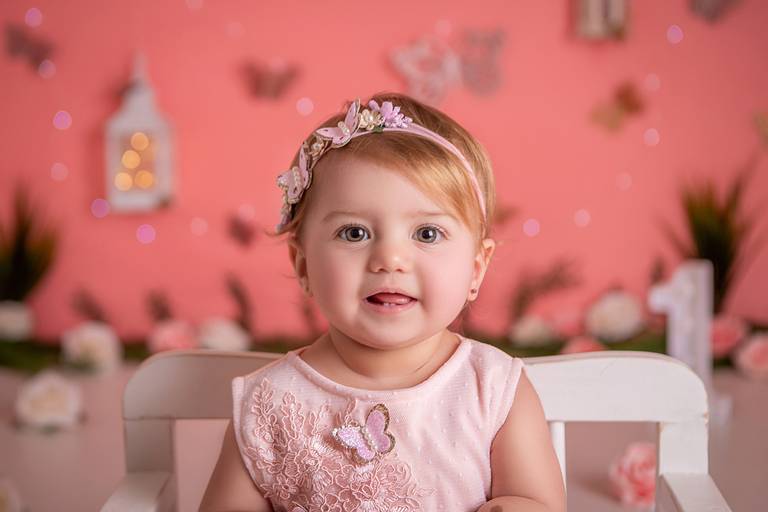 Laura ♥ Jardim Encantado
Smash The Cake em Porto Alegre