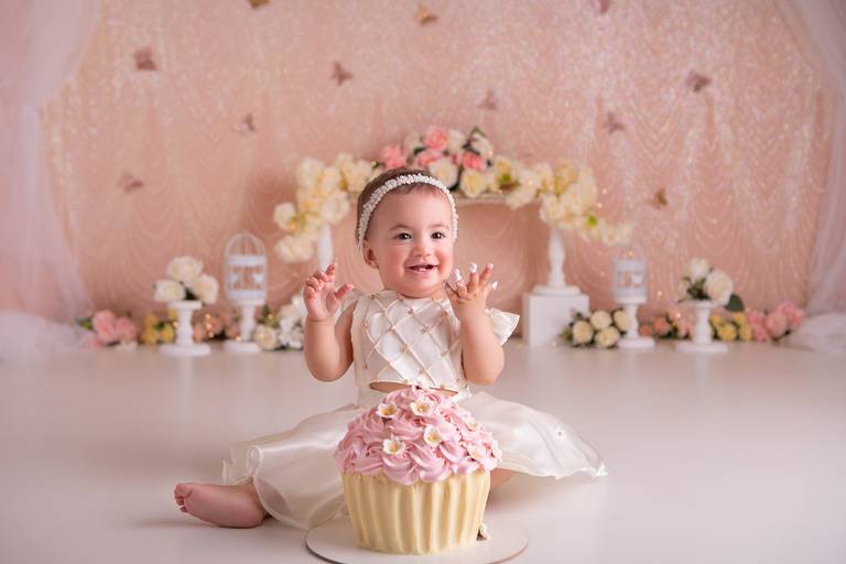 Maria Alice ♥
Smash The Cake em Porto Alegre