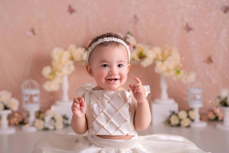 Maria Alice ♥
Smash The Cake em Porto Alegre