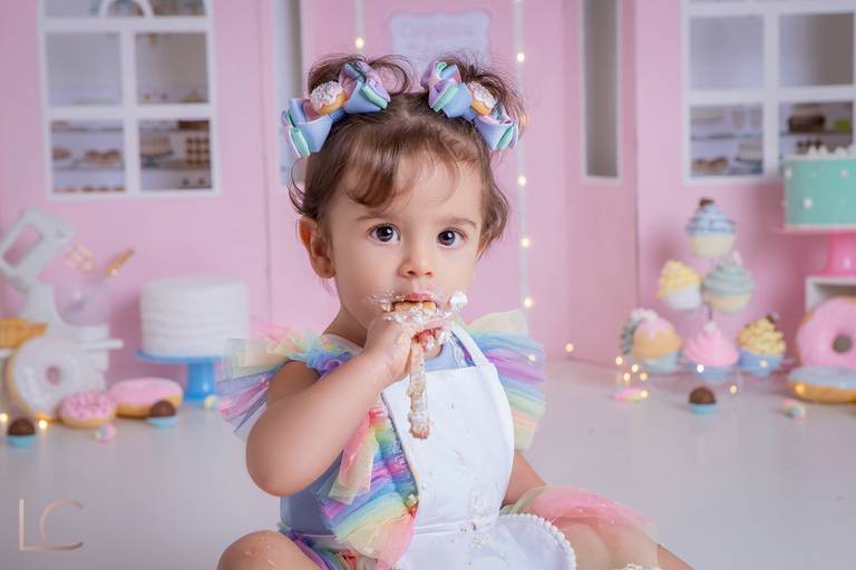 Allana ♥ Confeitaria
Smash The Cake em Porto Alegre