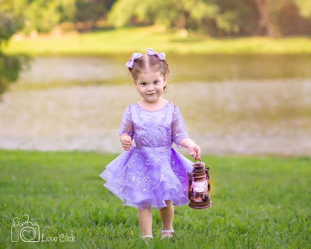 Isabela ♥ 2 Anos
Ensaio Infantil em Porto Alegre