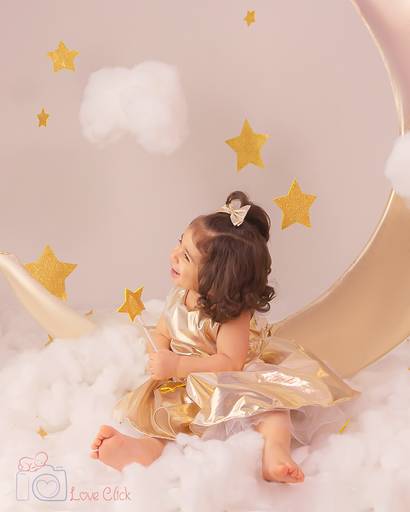 Maitê ♥ 2 Anos
Ensaio Infantil em Porto Alegre