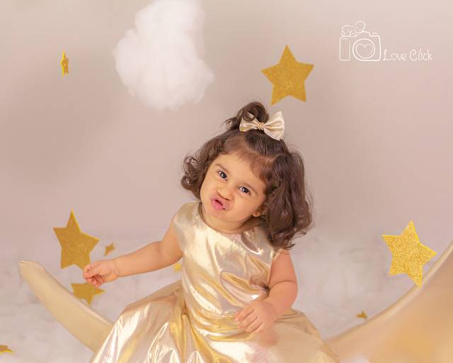 Maitê ♥ 2 Anos
Ensaio Infantil em Porto Alegre