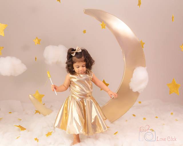 Maitê ♥ 2 Anos
Ensaio Infantil em Porto Alegre