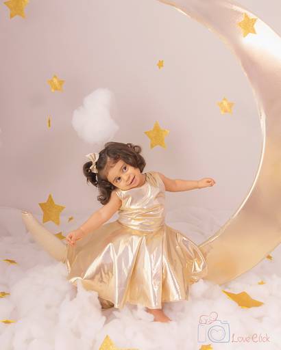 Maitê ♥ 2 Anos
Ensaio Infantil em Porto Alegre