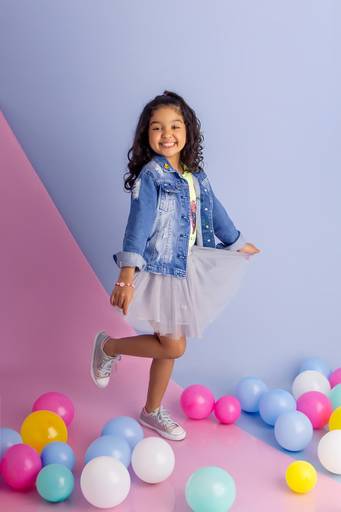 Júlia ♥ 8 Anos
Ensaio Infantil em Porto Alegre