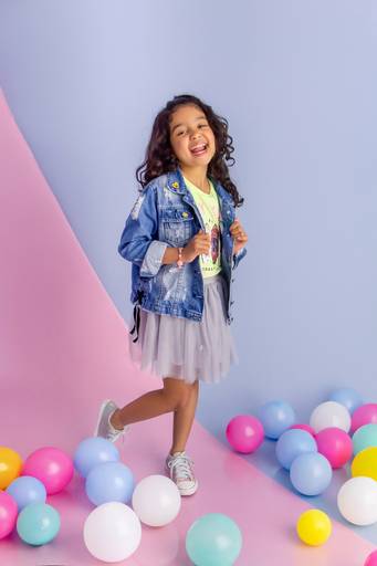 Júlia ♥ 8 Anos
Ensaio Infantil em Porto Alegre