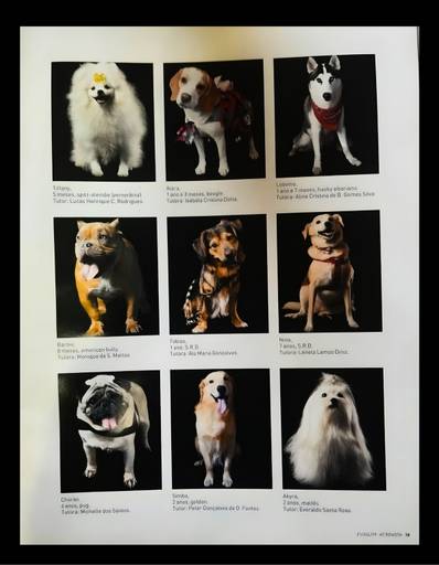 Matéria da Revista AT Revista - página 2