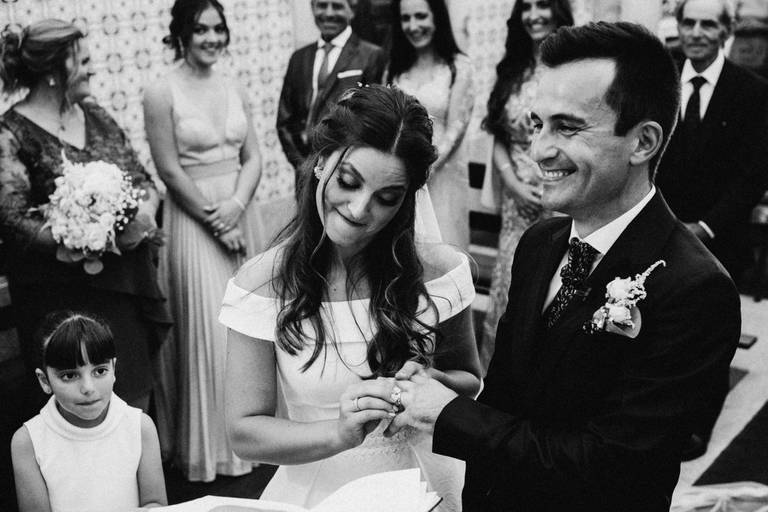 Noiva, I Love Brides, bruno Silva Photographer