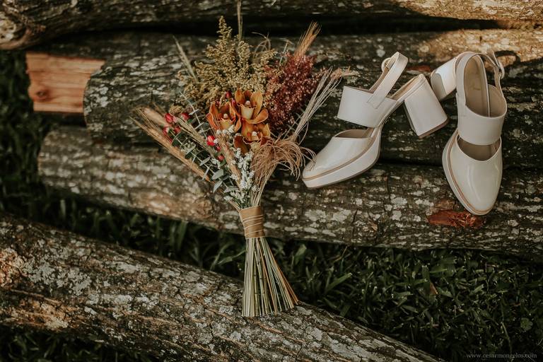 ramo rustico paraguay