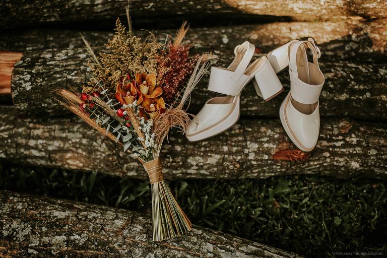 ramos de novia paraguay