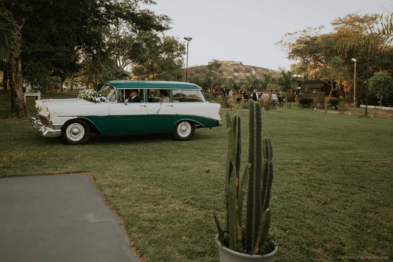 autos clasicos paraguay