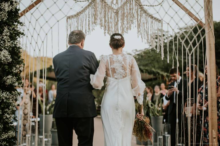 casamientos hermosos paraguay