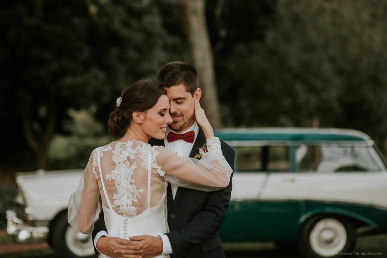 boda hipster paraguay