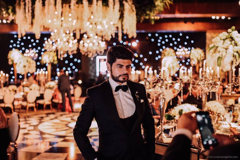 andres cortes  Colombia