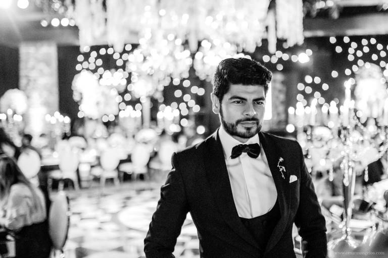 andres cortes  Colombia