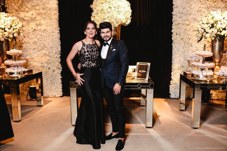 LA OMA ANDRES CORTES