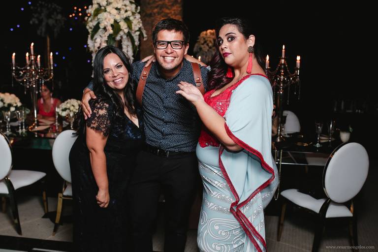 Cesar Mongelos fotografia