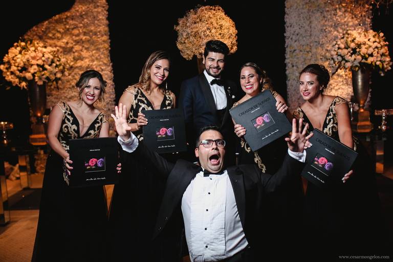 Andres Cortes Paraguay